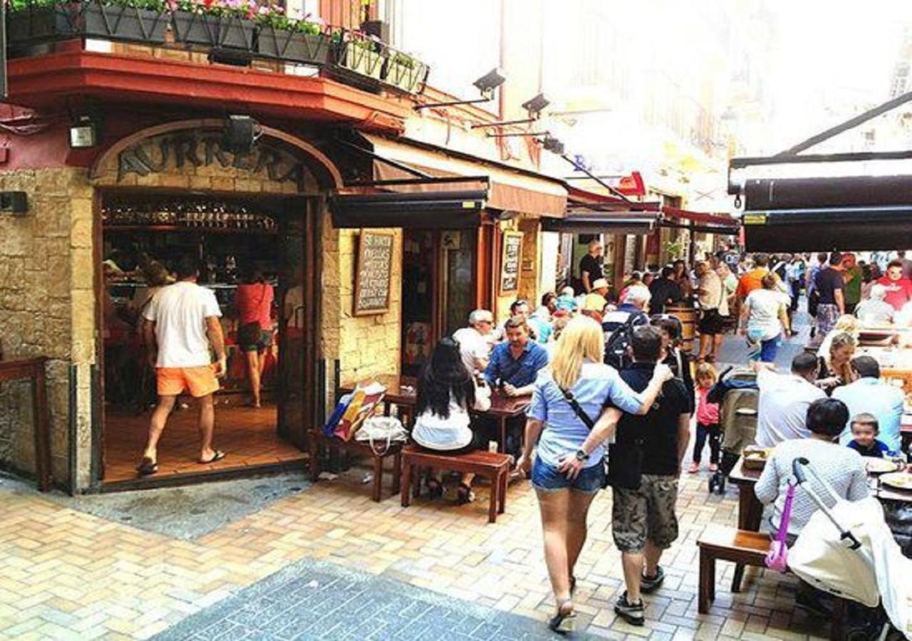 Coblanca 8-5º Benidorm Exterior foto